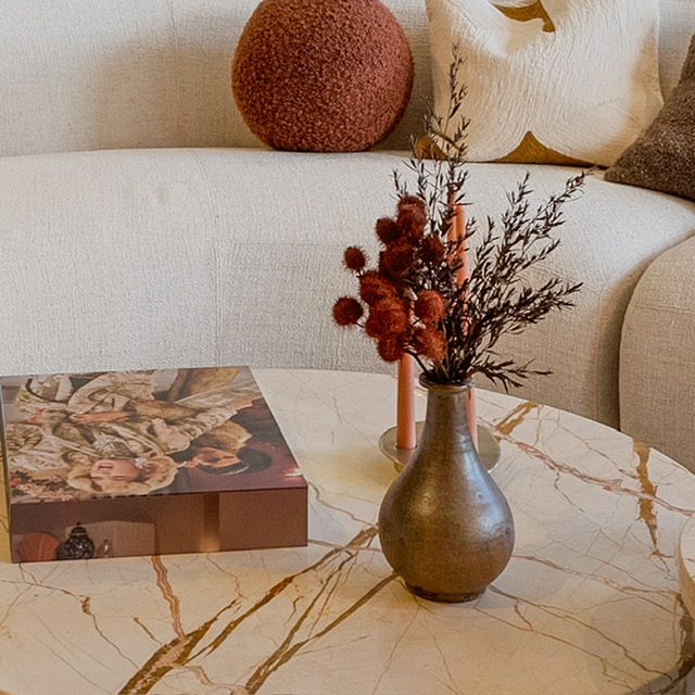 Bree Pullinger Interior Stylist