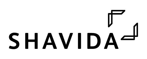 shavida logo blk