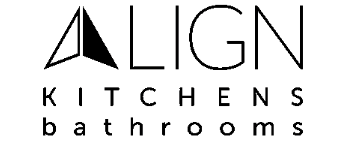 align kitchen logo